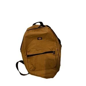 Dickies Brown/Rust Everyday Backpack